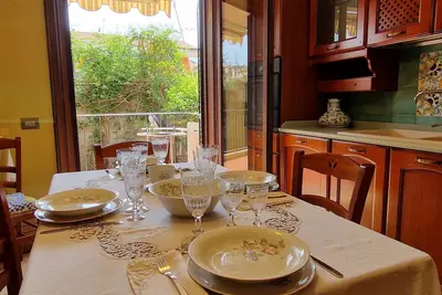 Image de Magnolia House with the strategic location 20min from Taormina, Catania, Sea, Etna
