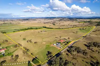 Image de Country Paradise Estate Only 10 km From Canberra Border and 30 Mins to Cbd