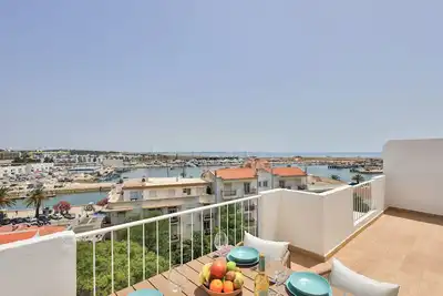 Image de City Centre Ocean View Apartment