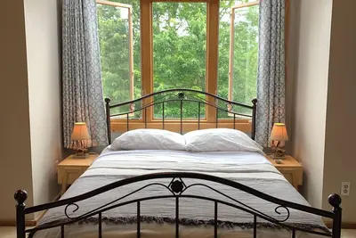 Image de Black Dome - a 2b, 2b Condo 5 min from Windham, Ny, and Windham Mt.