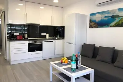 Image de Top apartment with 1 bedroom in the heart of Playa del Inglés