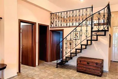 Image de Villa Nlparadi- spacious appartment, 5 mins from Falassarna beach