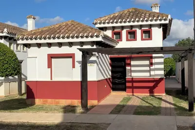 Image de 2 Bedroom Villa With Heated Pool