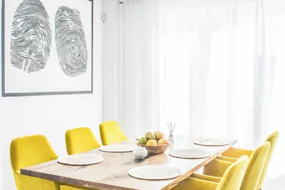 Casa Marzena - Apartamento con un Toque Artístico