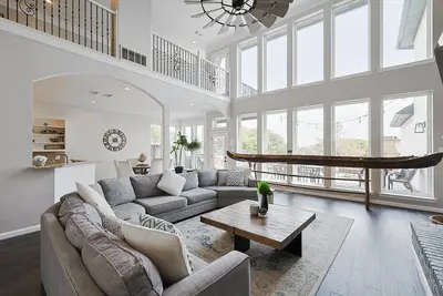 Image de 5bd Lakefront Home | Lake Ray Hubbard