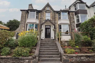 Image de Bron Celyn, pet friendly, character holiday cottage in Betws-Y-Coed