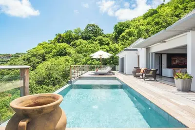 Image de Aurea (1/4 Rooms) Luxury villa