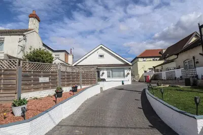 Image de The Retreat, pet friendly, character holiday cottage in Mablethorpe