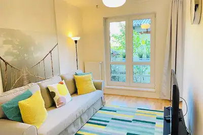 Image de Peony Holló Apartment - Free Parking