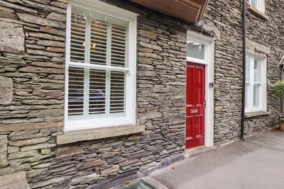 Image de 1a Biskey Howe, romantic in Bowness-On-Windermere