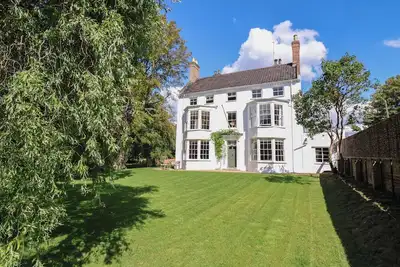Image de Syleham House, pet friendly, luxury holiday cottage in Eye