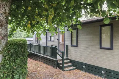 Image de Serendipity, family friendly, with a garden in Bowness-On-Windermere