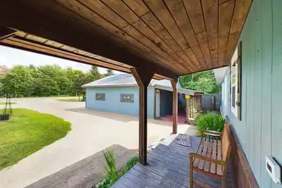 Image de On The Trail! Newly remodeled, Happy Trails Home