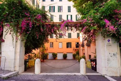 Image de Trastevere House-suite elegant in the historic center