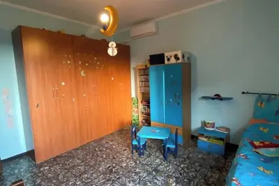 Image de Bright Apartment in Carbonia (I. U. N. Q8271)