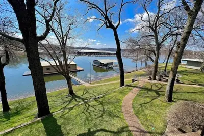 Image de \nThe Nautical Nook - lake front house on Duck Creek