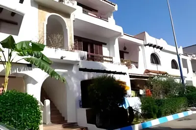 Image de Fontana Apartment Complexe Cabo Negro