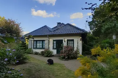 Image de Landhaus Direkt am Waldrand Tolle Wanderwege in der Nähe
