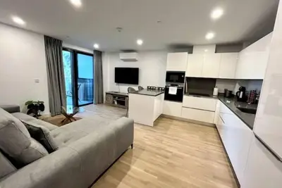 Image de Luxury Forbes Apartment with Spa and Pool