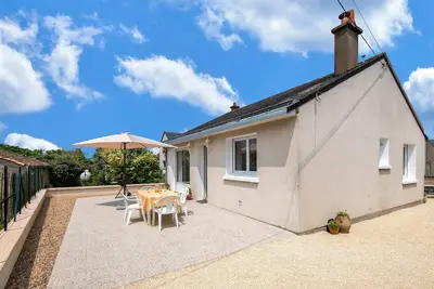 Image de Logis de la Perruche - Maison avec terrasses