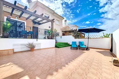 Image de Maison vue mer avec jacuzzi, Wi-Fi et Parking