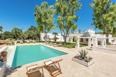 Image de Borgo Treffe by Perle di Puglia