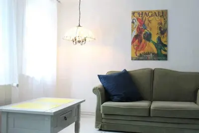 Image de Charming vacation home \"Glückauf\", perfect for families, mountain property