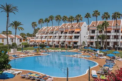 Image de Go2tenerife Apart’Vera Duplex Santiago 2