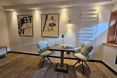 Boutique Suites Sylt in Kampen Kliffkante
