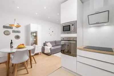 Image de Opa Gold Apartment, Rijeka City Center, 2 Bedroom Apartment