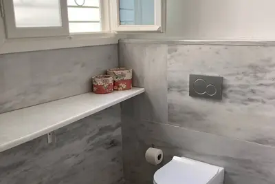 Image de Lovely 3-bedroom home in central Athens w/ rooftop