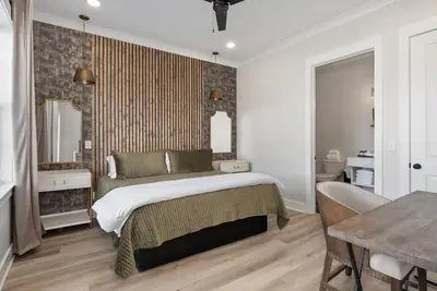 Image de Waterfront Executive Suite - 3 Bedroom w/Loft