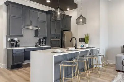 Image de 3 Bedroom, Main Level - Ada