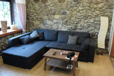 Image de Modern apartment near Plauer See