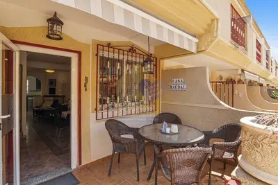 Image de Casa Zomer, Playa Flamenca