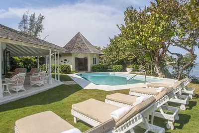 Image de White Owl Villa