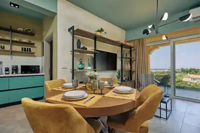 Image de Aπ boutique aπartment