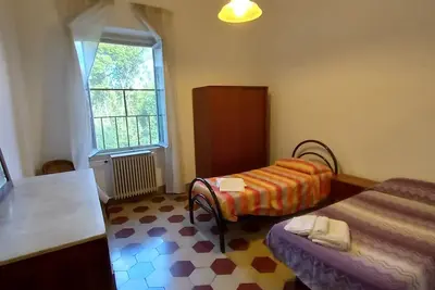 Image de Oasis 2: Relaxation and Historicity in Pisa