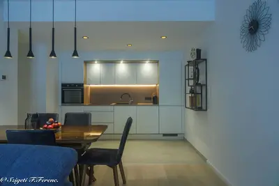 Image de Deluxe Apartment Kantrida