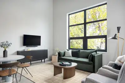 Image de The Neighborhood Hotel - Little Italy Two Bedroom