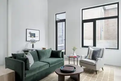 Image de The Neighborhood Hotel - Little Italy One Bedroom w/ Patio