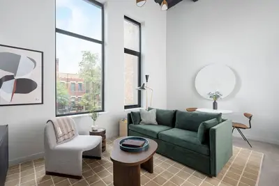 Image de The Neighborhood Hotel - Little Italy One Bedroom w/ Balcony