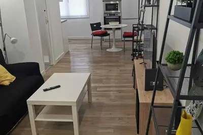 Image de Apartamento Zubia en Barakaldo, Bilbao, Junto al Bec y al Metro a Bilbao