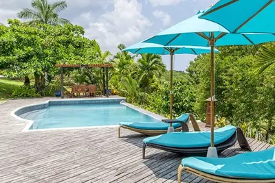 Image de Zion Hill Villa