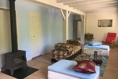 Image de Chambre Lilium Sauvagere