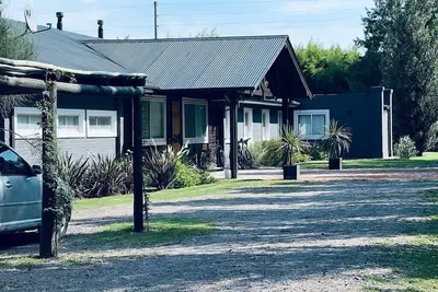 Image de El Establo - Casa de campo en el paraíso.