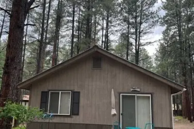 Image de Cozy retreat in the pine trees seconds to the river & couple of minutes to Vallecito Lake and a beautiful drive to Durango
