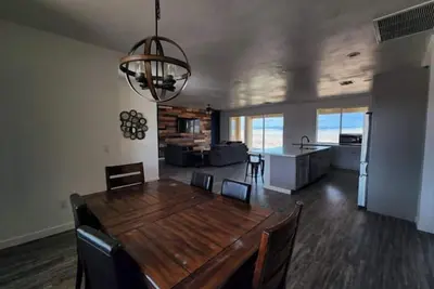 Image de Lake Powell House