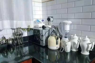 Image de Royal blue city stay 2bd