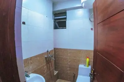 Image de A stylish 3 bedroom condo Wi-Fi & Netflix